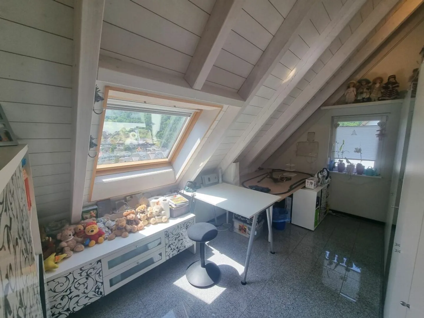 Charmantes Familienhaus in Hölstein - Foto 10 von 13