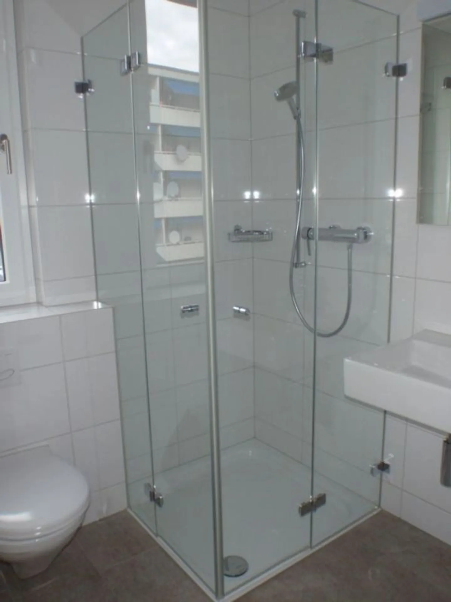 Appartement attrayant de 3,5 pièces au 1er étage - Photo 8 sur 10