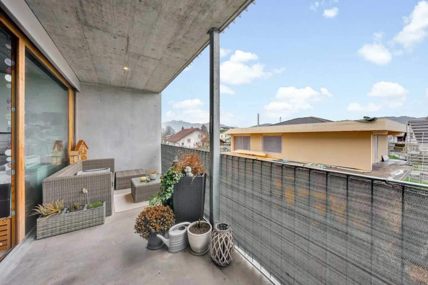 3.5-Room Apartment - Photo 10 of 11