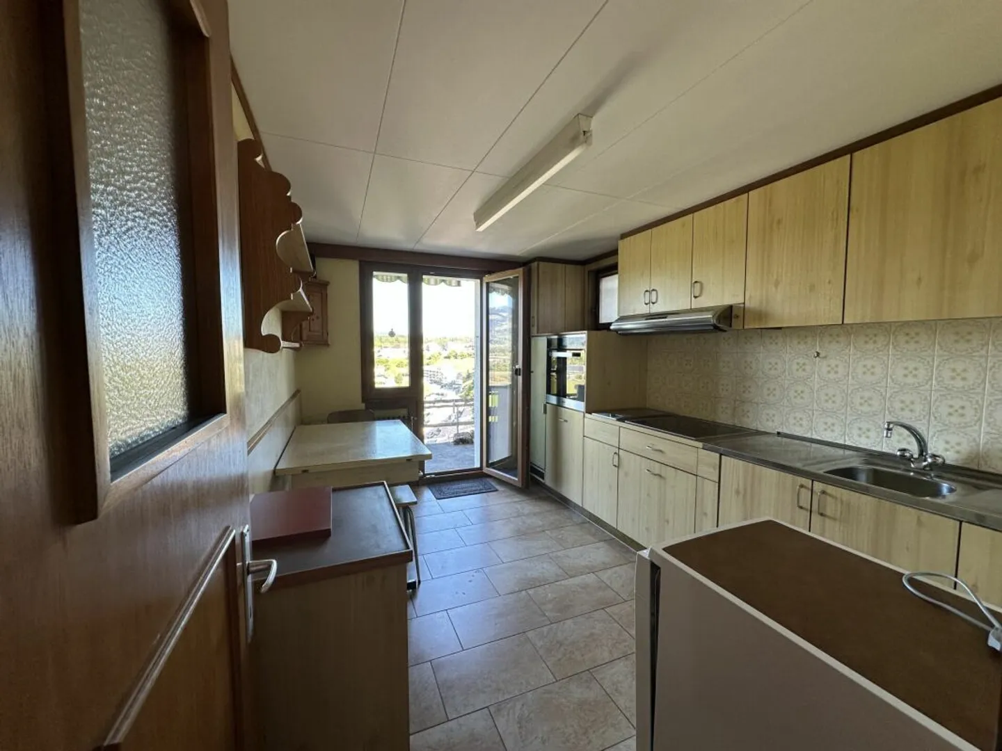 Detached family villa with panoramic view - Photo 8 of 13