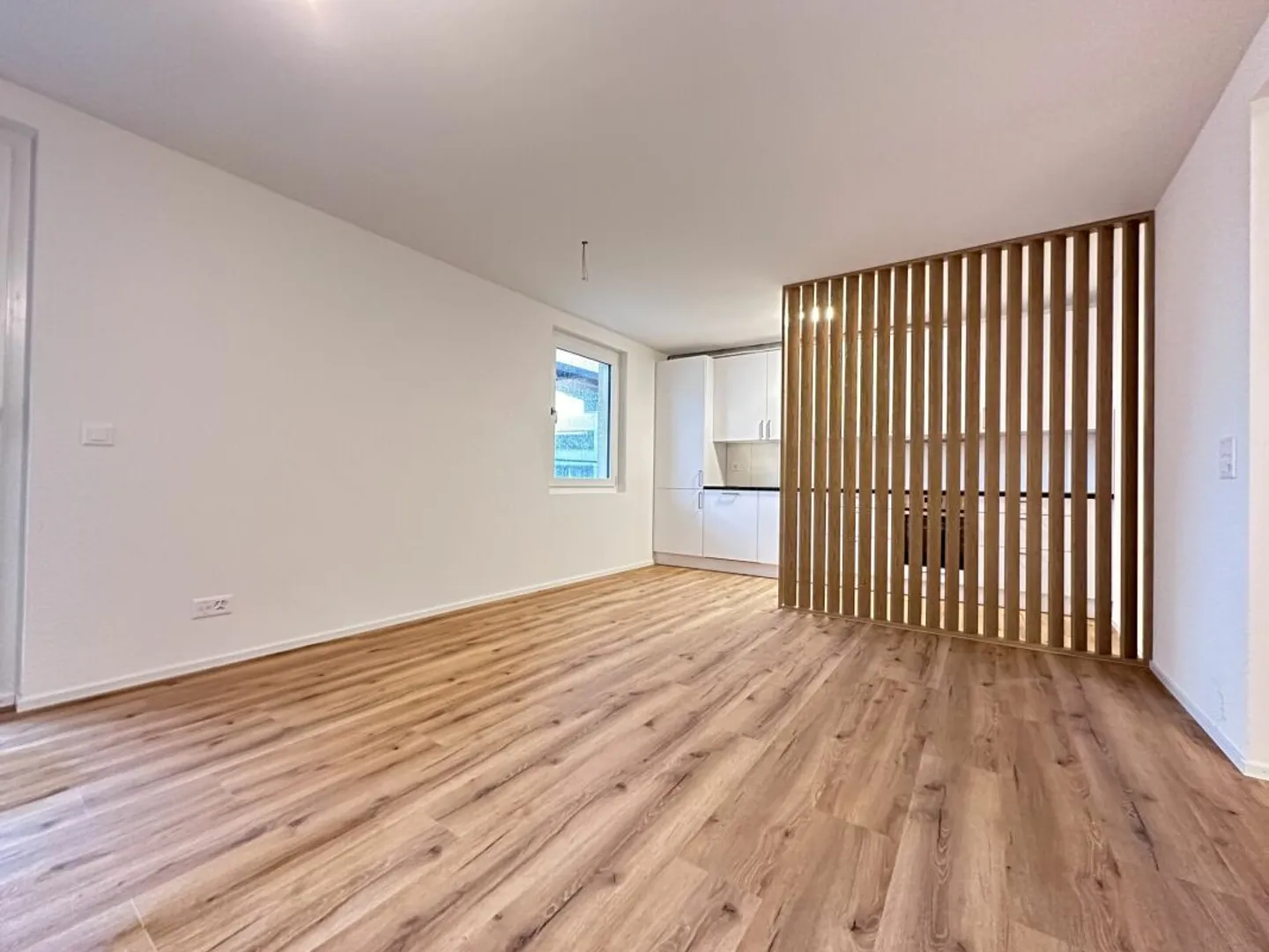 Appartamento 4.5 stanze in posizione centrale - Foto 1 di 7