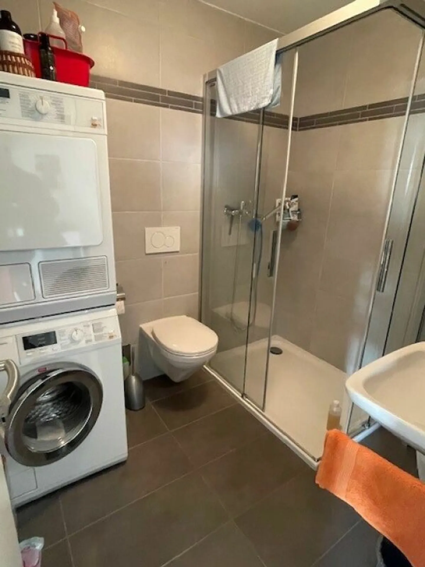 3.5-room apartment in Orbe - Photo 6 of 8