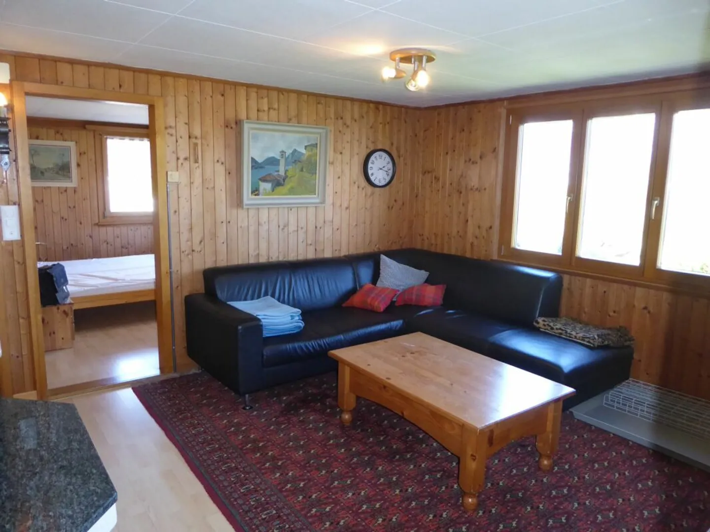 Casa vacanze indipendente di 4 locali con garage - Foto 3 di 13