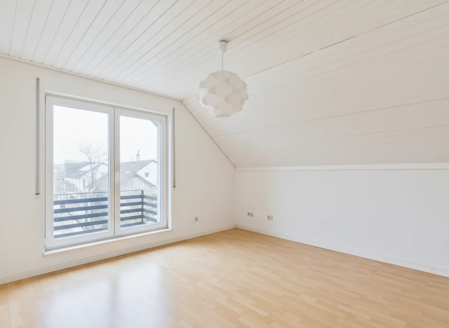 Grosszügiges Familienparadies in Möhlin - Foto 8 von 13