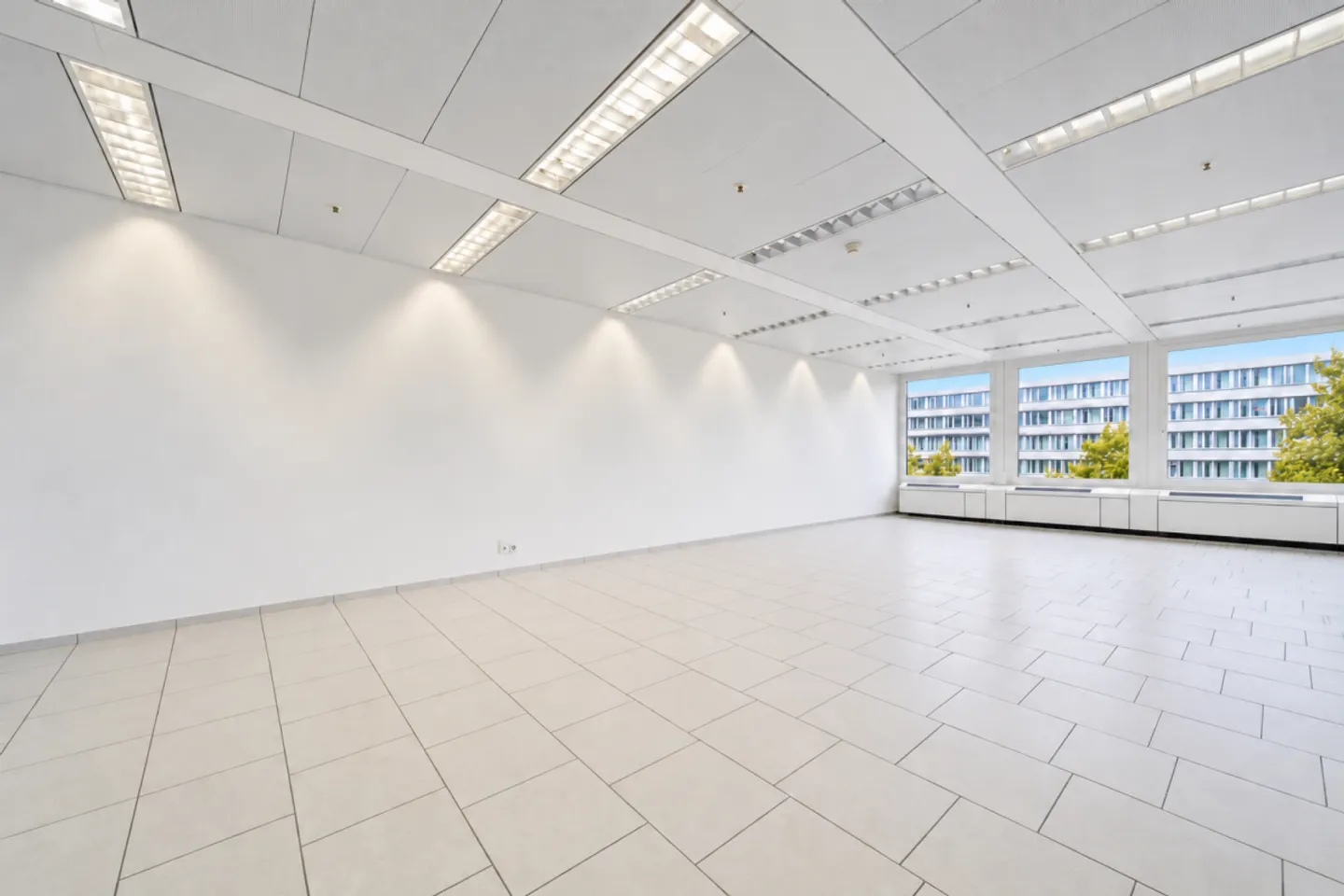 Office or Showroom in Glattpark ZH - Photo 6 of 13