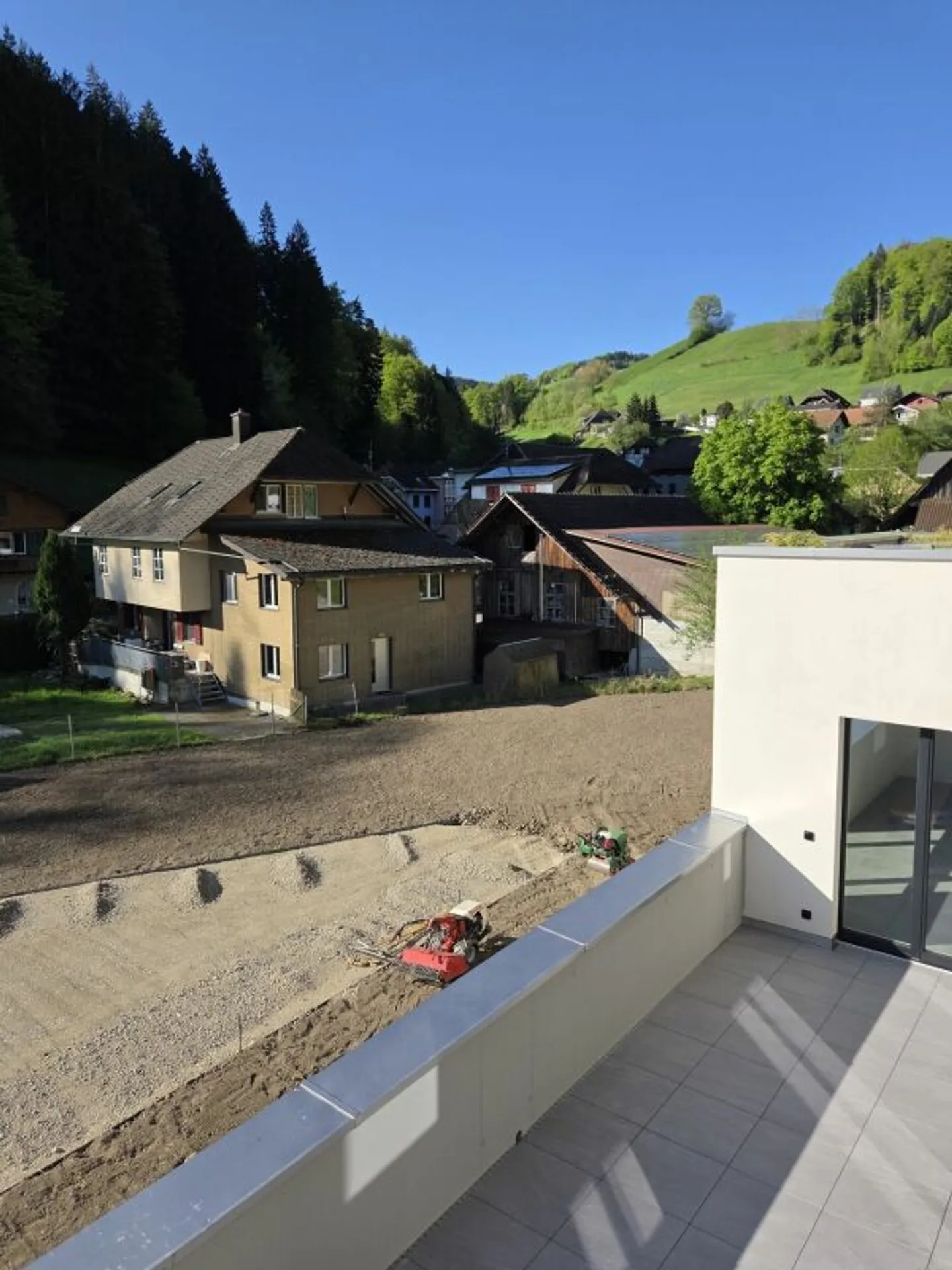 Appartamento maisonette di 5½ stanze nel bel Emmental - Foto 10 di 12