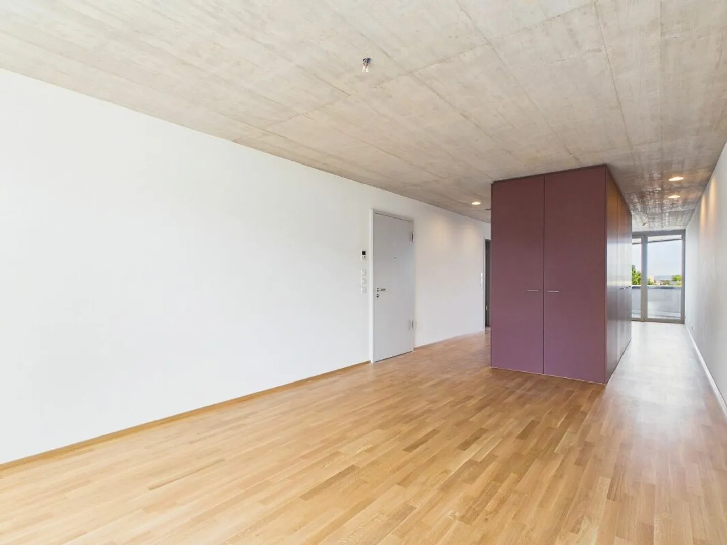 Modernes Apartment in Basel - Foto 7 von 13