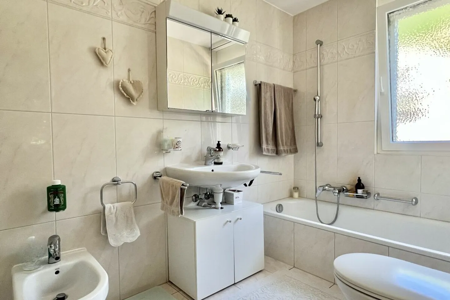 Grosszügige 4,5 Zimmerwohnung - Foto 12 von 13
