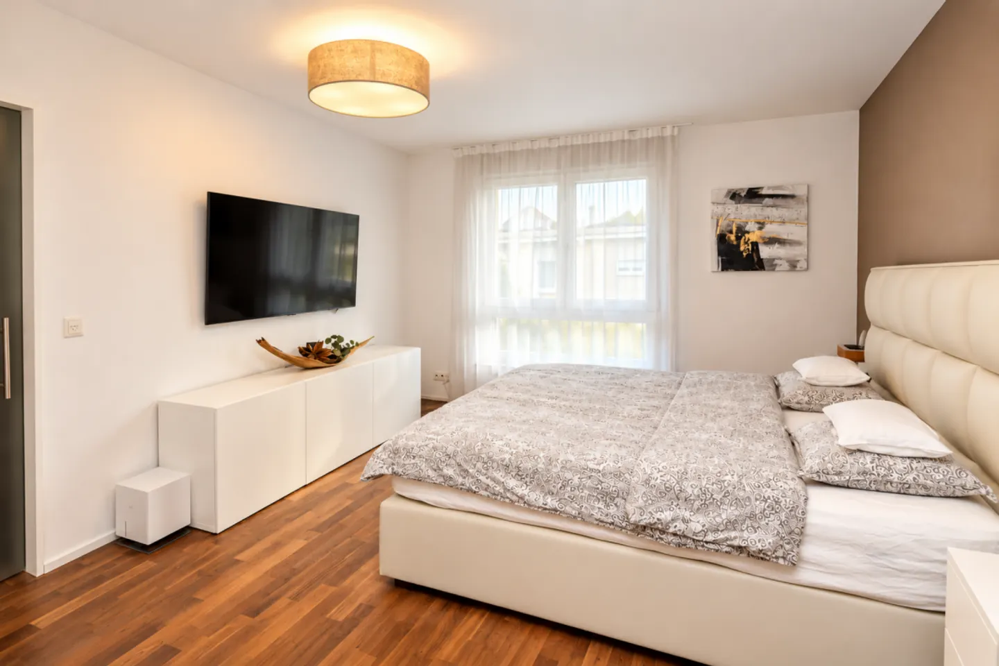 186 m² | 4.5-Zimmer-Eigentumswohnung mit grosser Terrasse - Foto 8 von 13