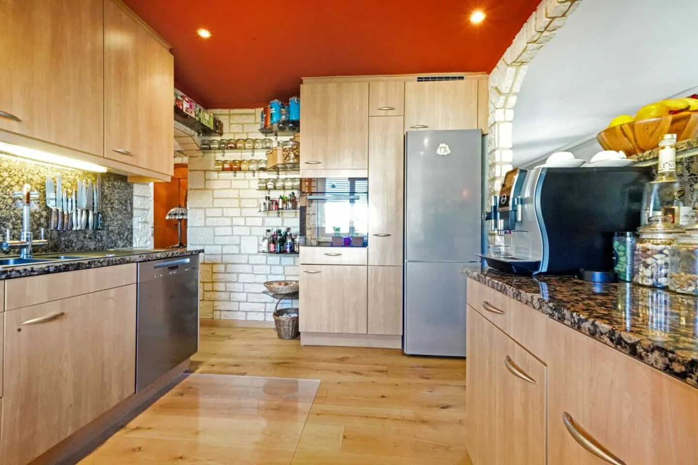 Appartamento ristrutturato di 4,5 locali a prezzo accessibile a 10 min da Basilea - Foto 10 di 13