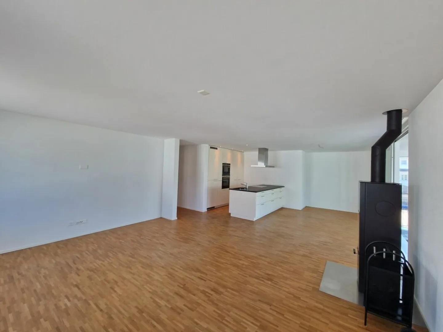 Moderne Wohnung mit sonniger Terrasse - Foto 1 von 11