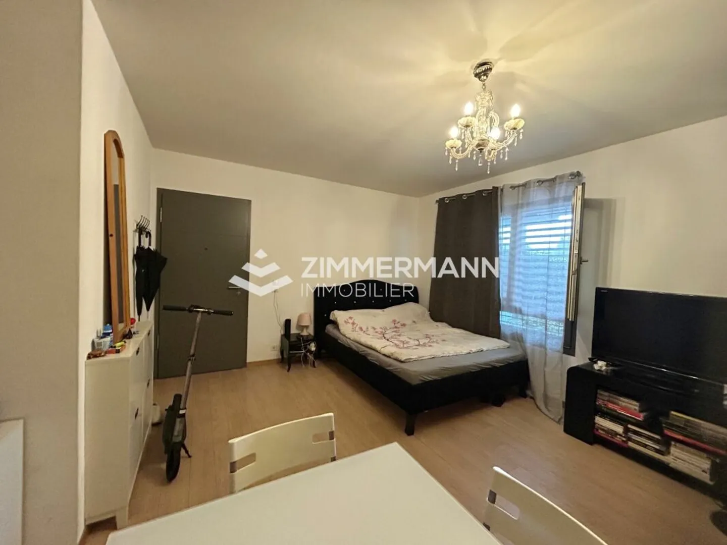 Hochwertige Wohnung mit Garten und unabhängigem Studio zu verkaufen! - Foto 10 von 13