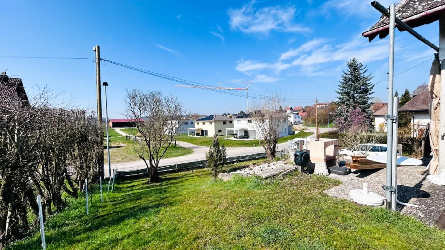 Charmante Maison Duplex - Photo 5 sur 13