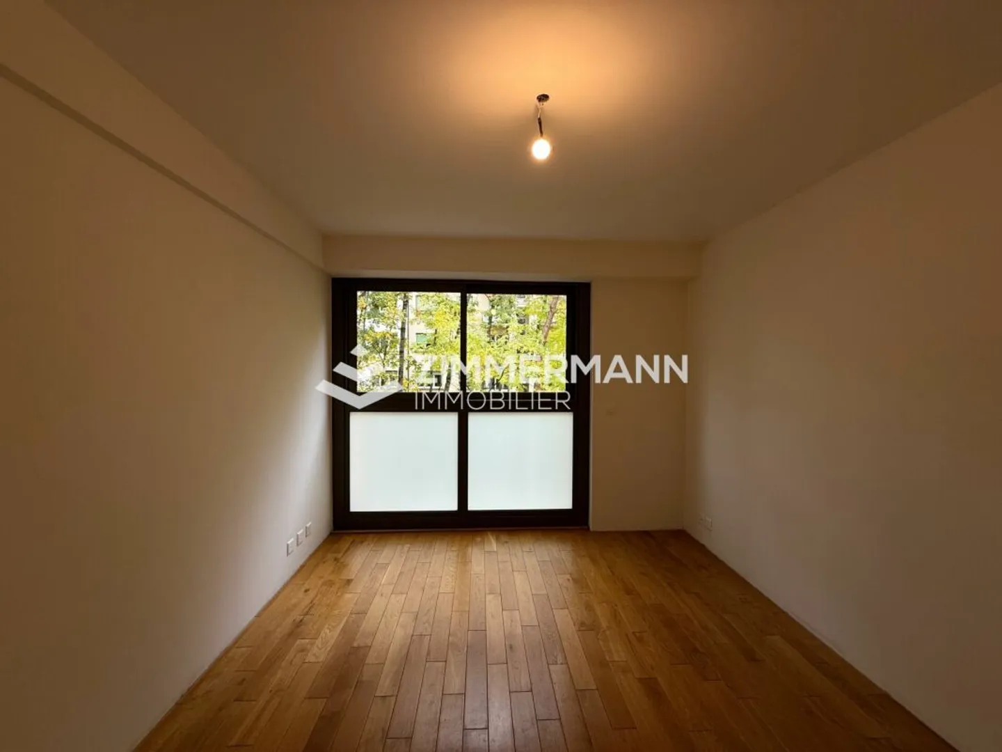 Appartement de 6 pièces avec terrasse aux Eaux-Vives ! - Photo 2 sur 9
