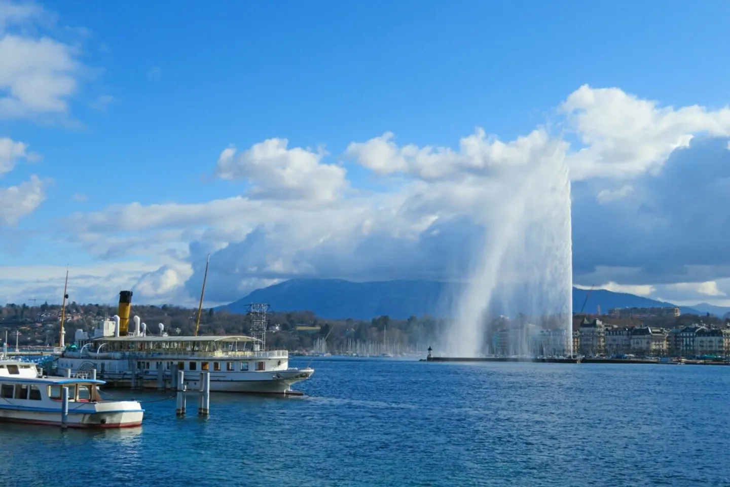 Ampio appartamento con 2 camere da letto - Foto 1 di 5