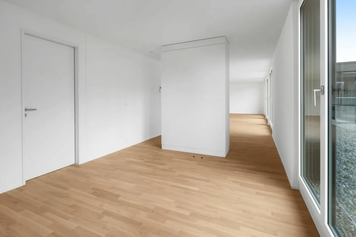 Stilvolles Stadtapartment in Luzern - Foto 4 von 7