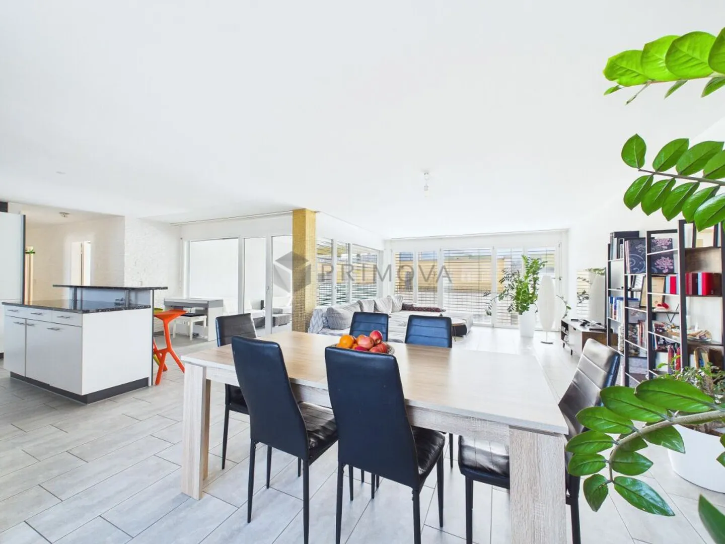 Familienparadies mit hohem Wohnkomfort in Bestlage - Photo 3 of 13