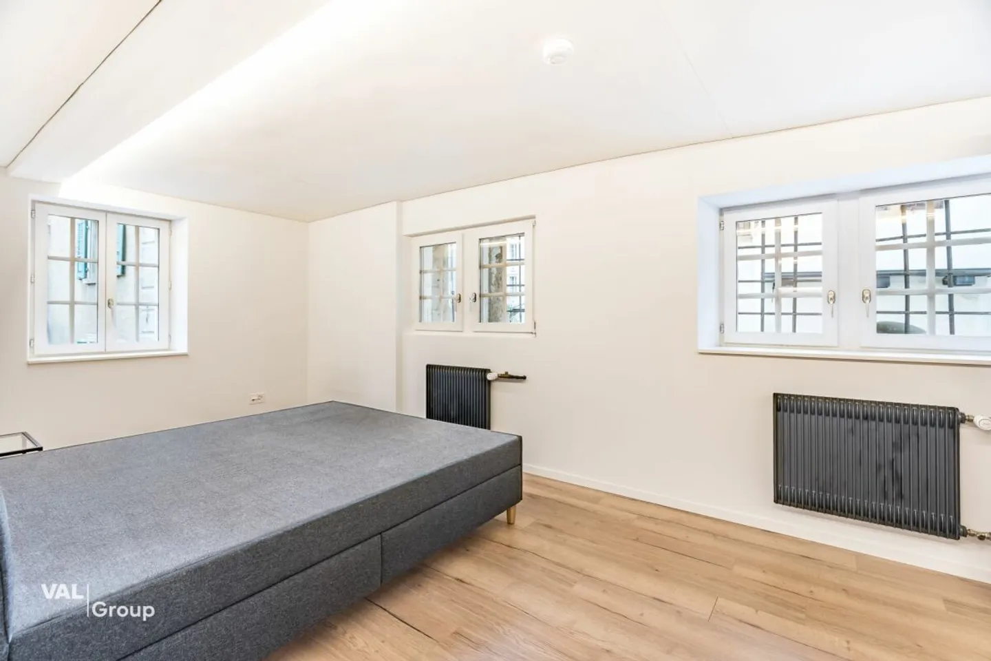 Gioiello storico con nucleo moderno - Foto 5 di 9