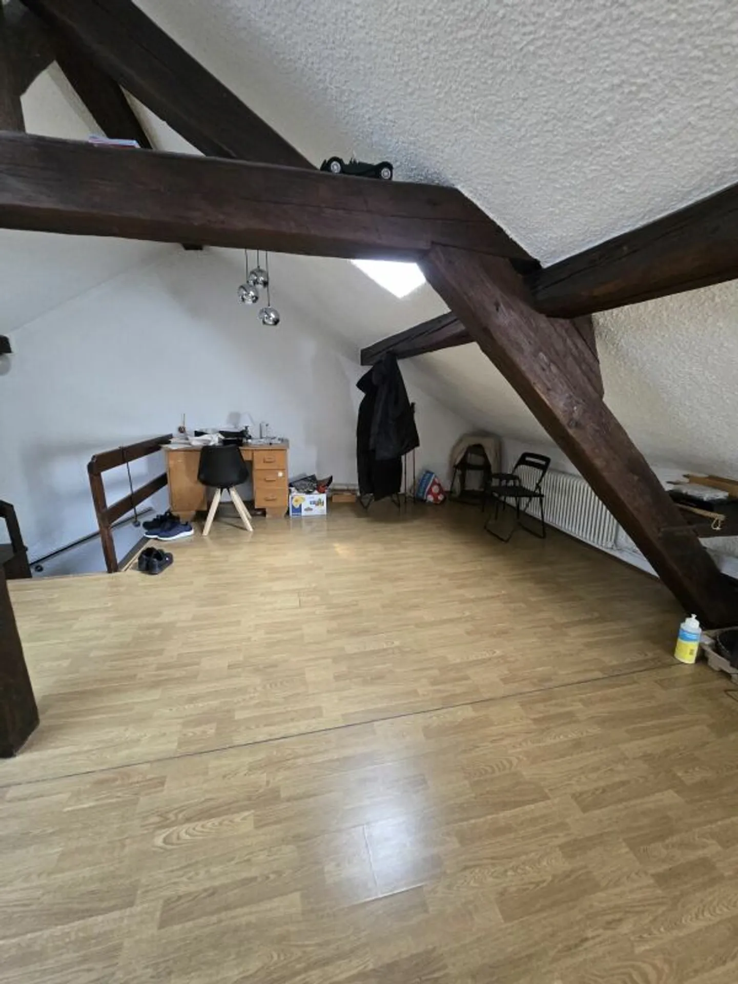 Appartement de 2.5 pces - Yverdon-les-Bains - Photo 3 of 6