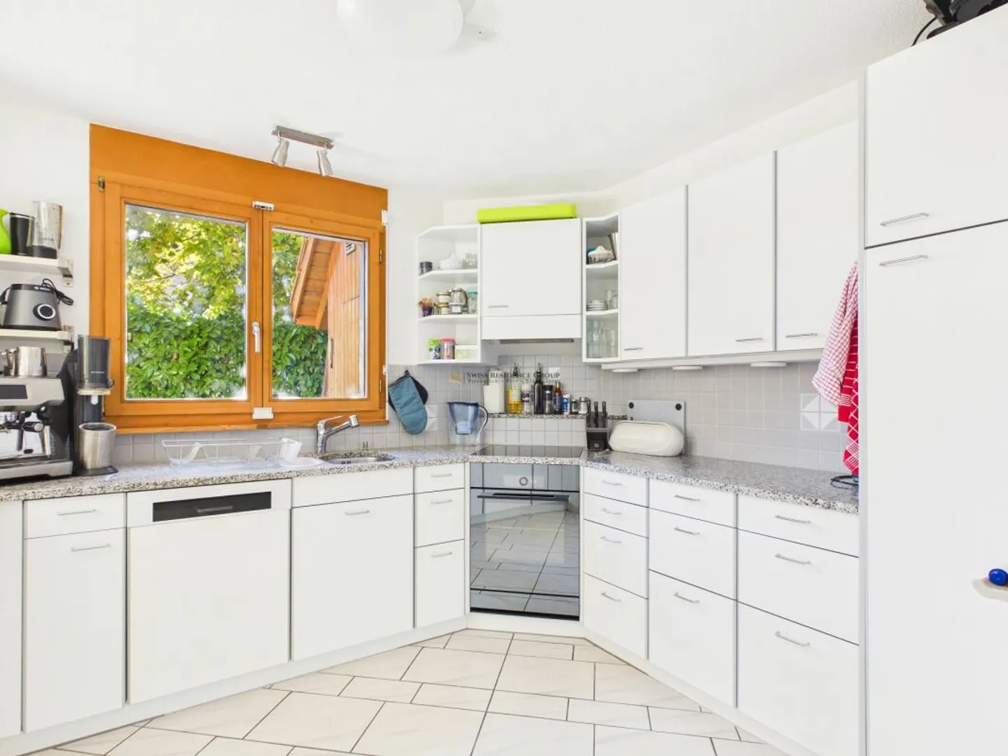 Paradis familial avec sauna et jardin spacieux - Photo 5 sur 13
