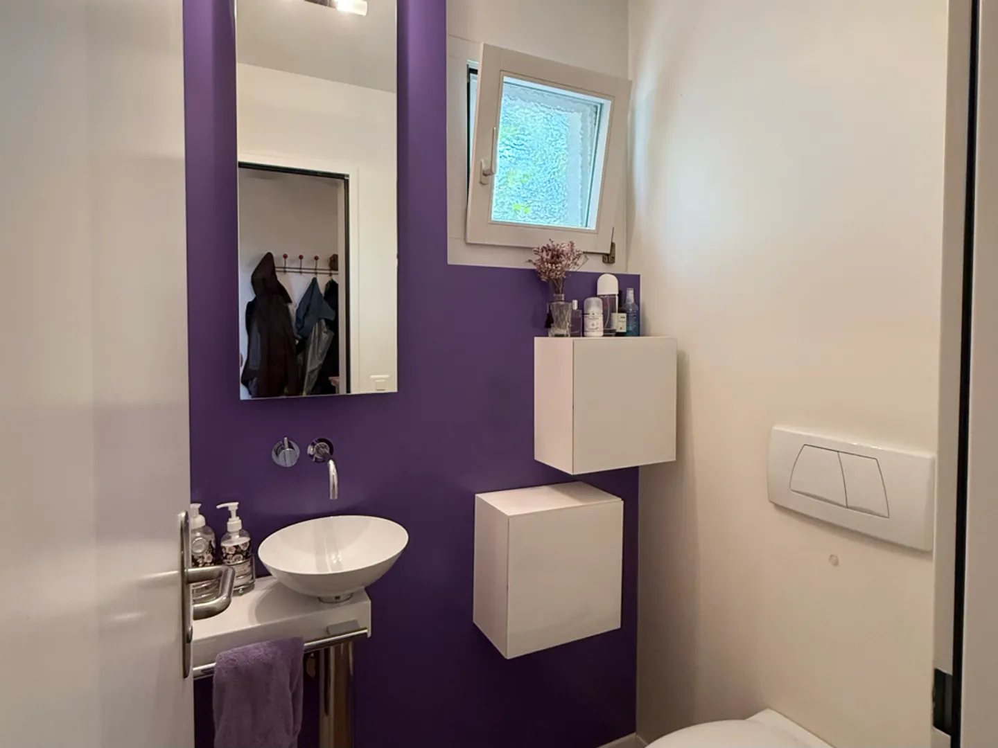 Vie élégante avec beaucoup d'espace pour toute la famille - Photo 13 sur 13