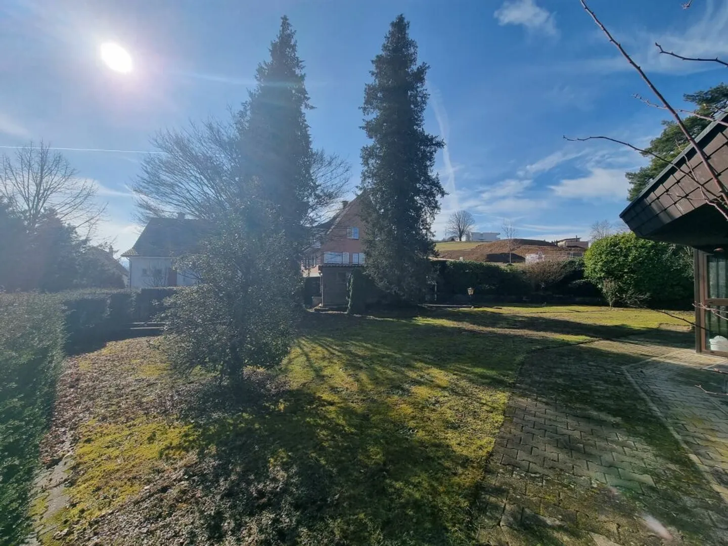 Villa in una posizione privilegiata! - Foto 3 di 13