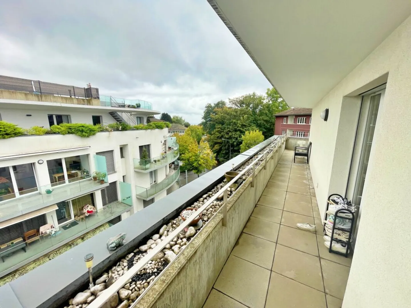 Duplex Wohnung mit Seeblick - Foto 11 von 13