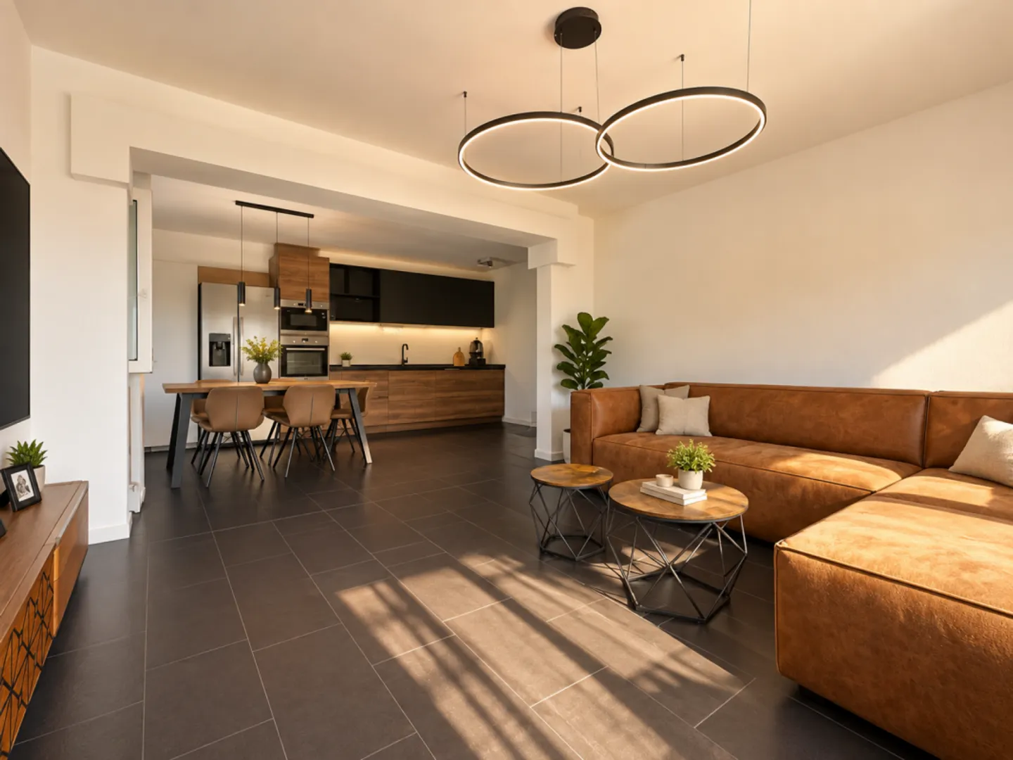 Affordable Apartment in Wohlen - Photo 4 of 12