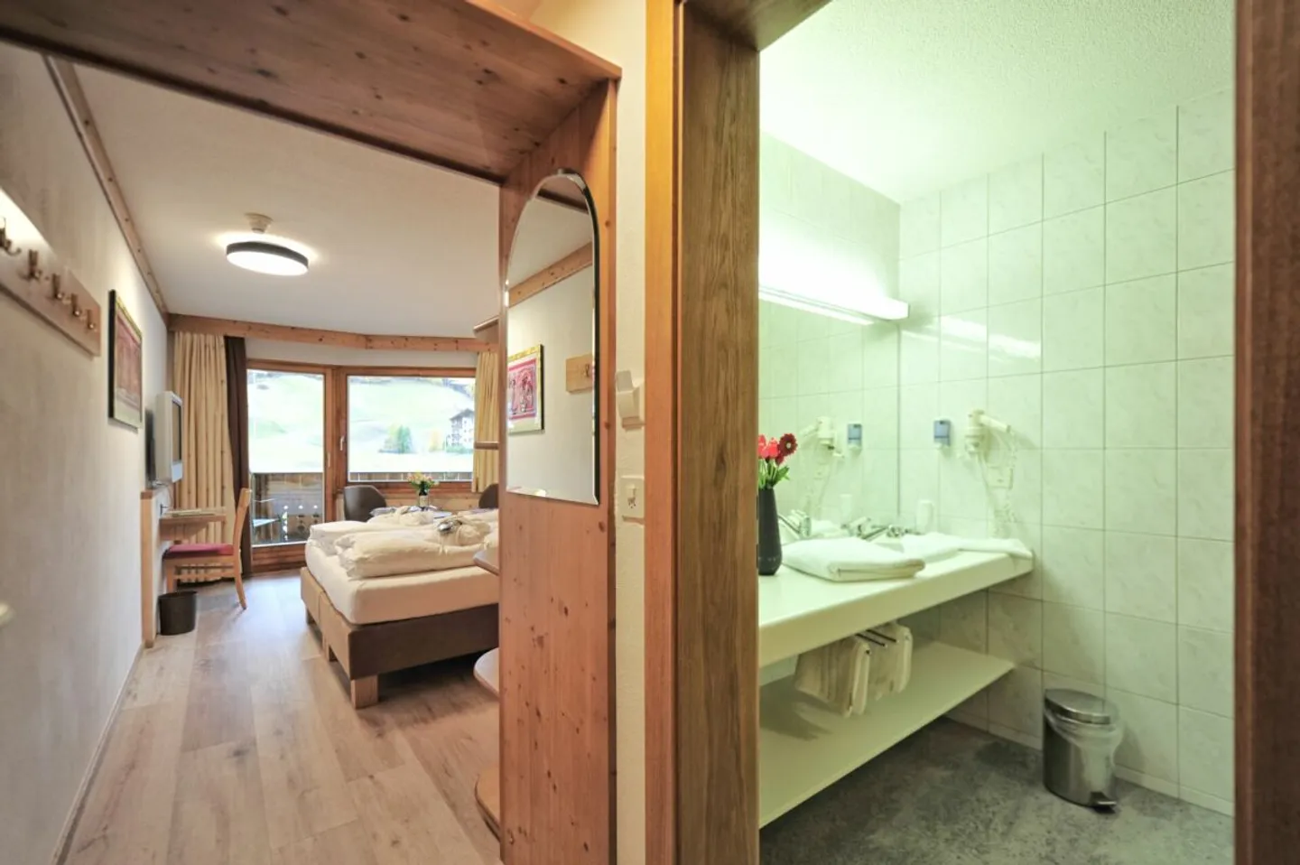 Attraktive Investitionsmöglichkeit - schöne Hotelanlage in Top-Destination - Foto 10 di 13