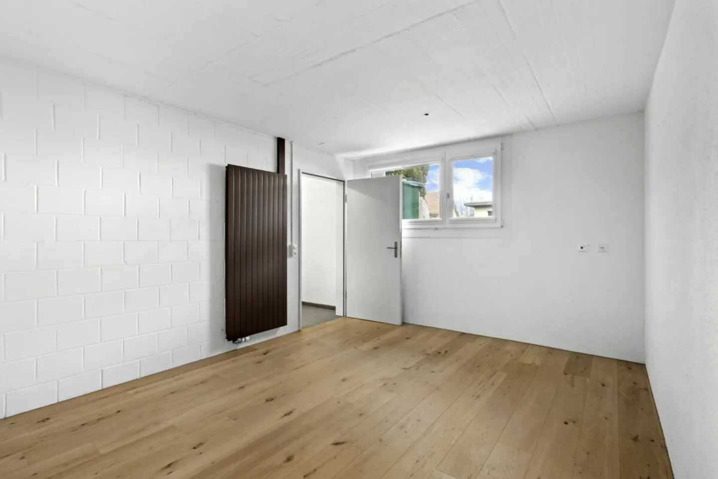 Charmantes Einfamilienhaus in Auw - Foto 7 von 13