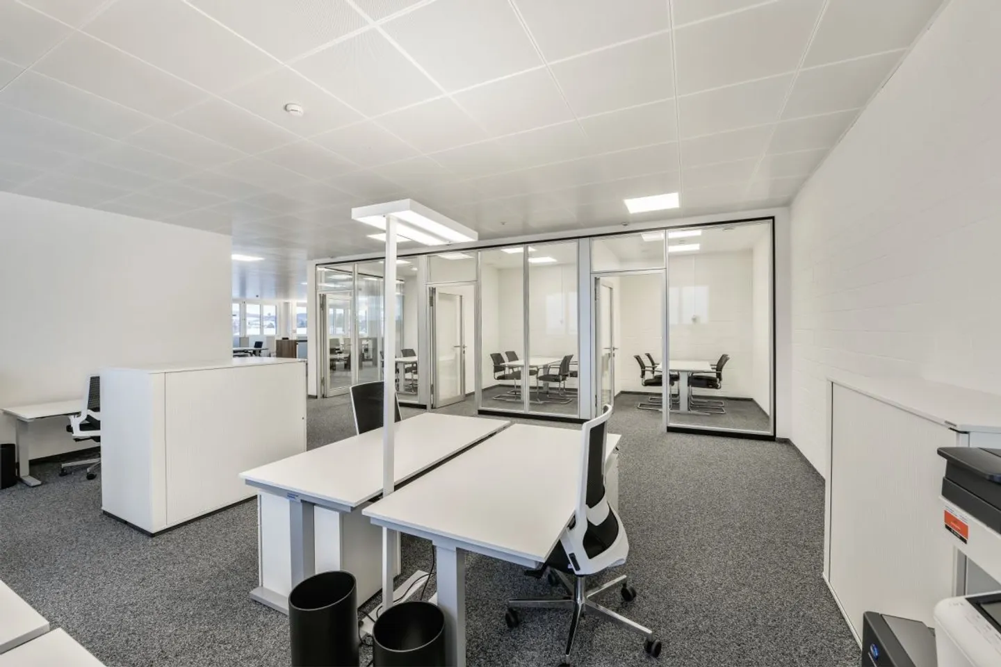 Spazi di co-working - Sale riunioni - Sala di formazione - Foto 1 di 9