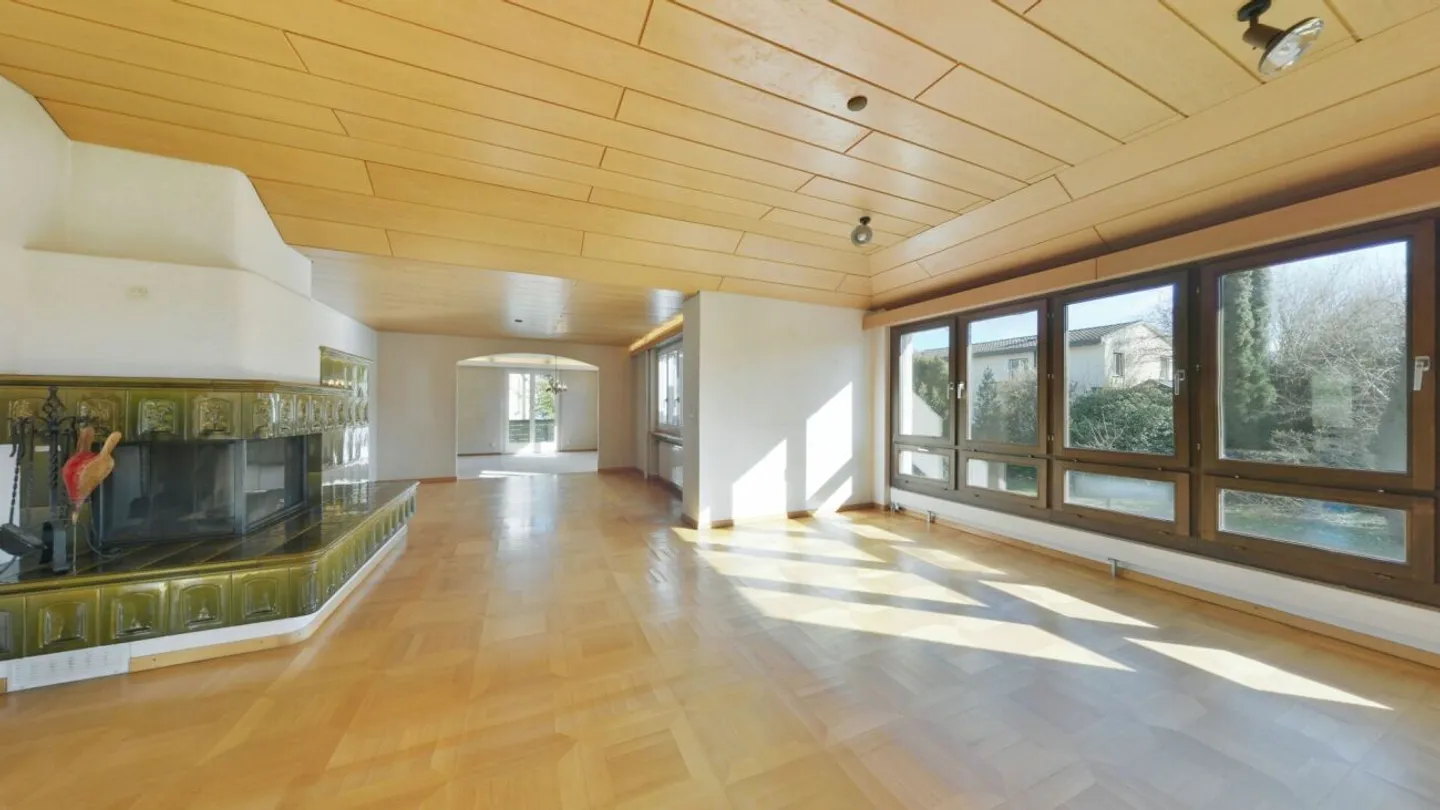 Befristete Vermietung: Freistehendes EFH bis 03/2027 - Foto 8 von 13