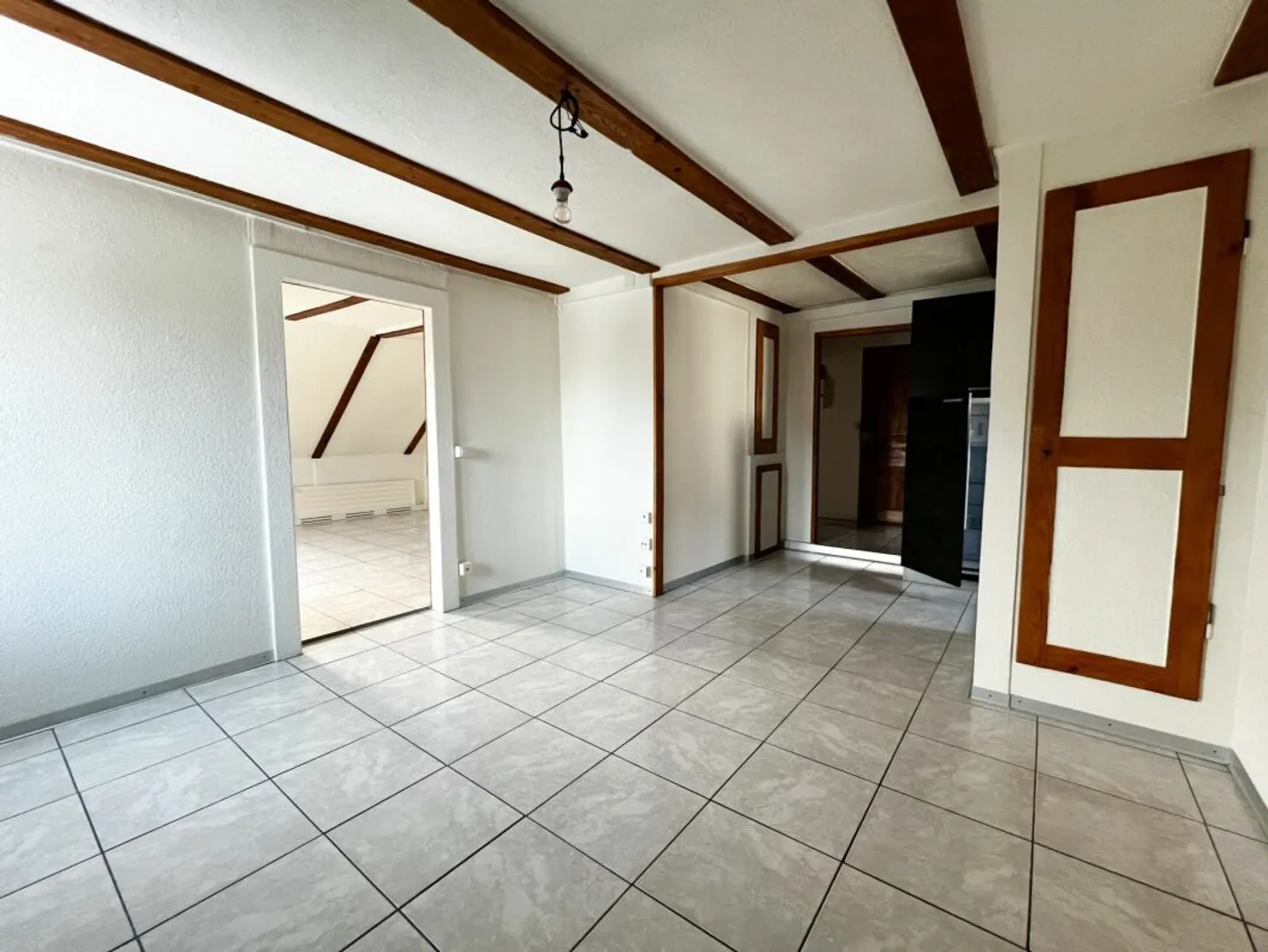 Nice 4.5-room apartment - Photo 4 of 11