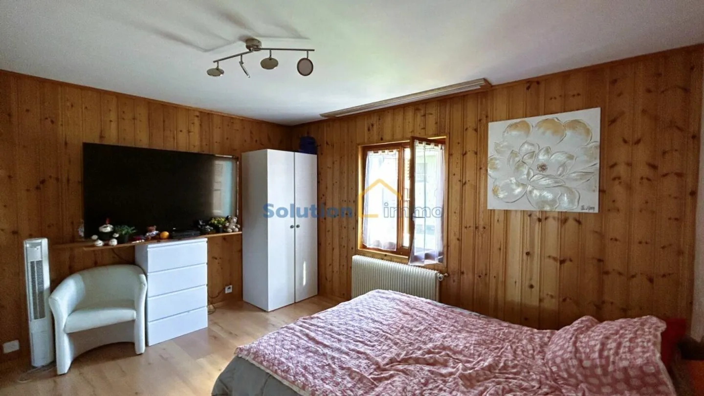 Charmante Maison de Village - Photo 10 sur 13