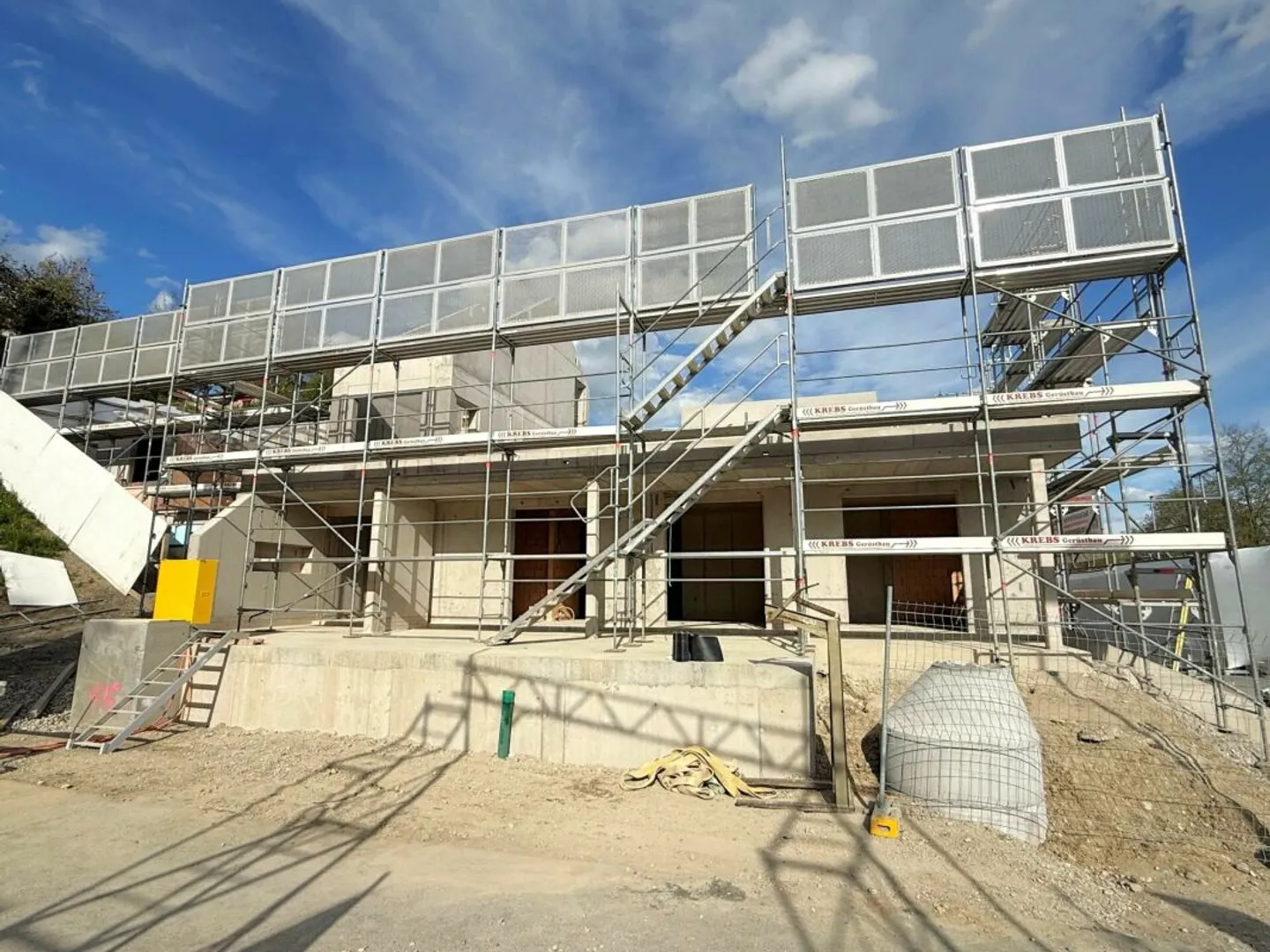 Appartements modernes à Elgg - Photo 2 sur 5