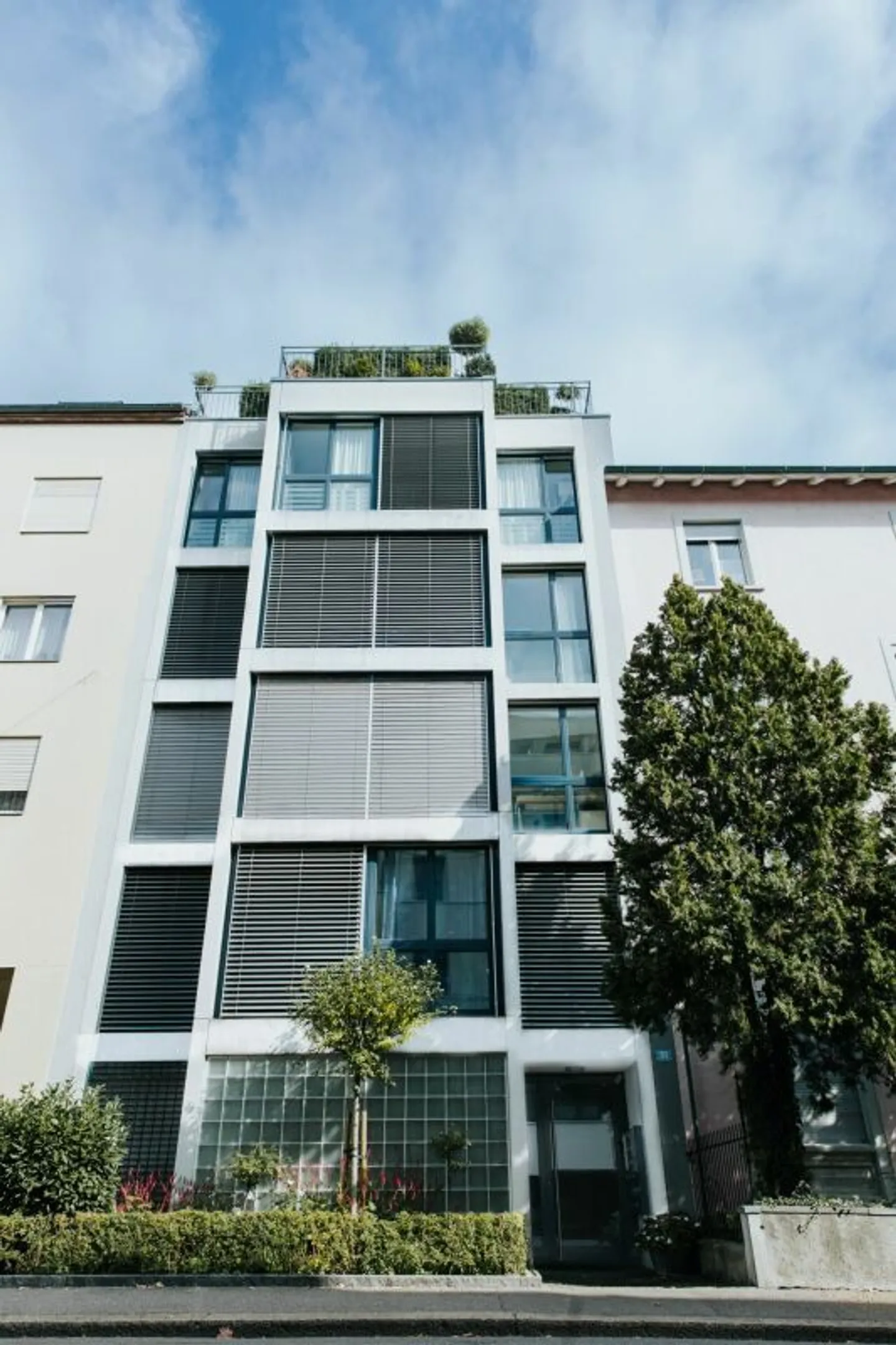 Oasis exclusive sur le toit-jardin - Votre refuge de première classe! - Photo 3 sur 13