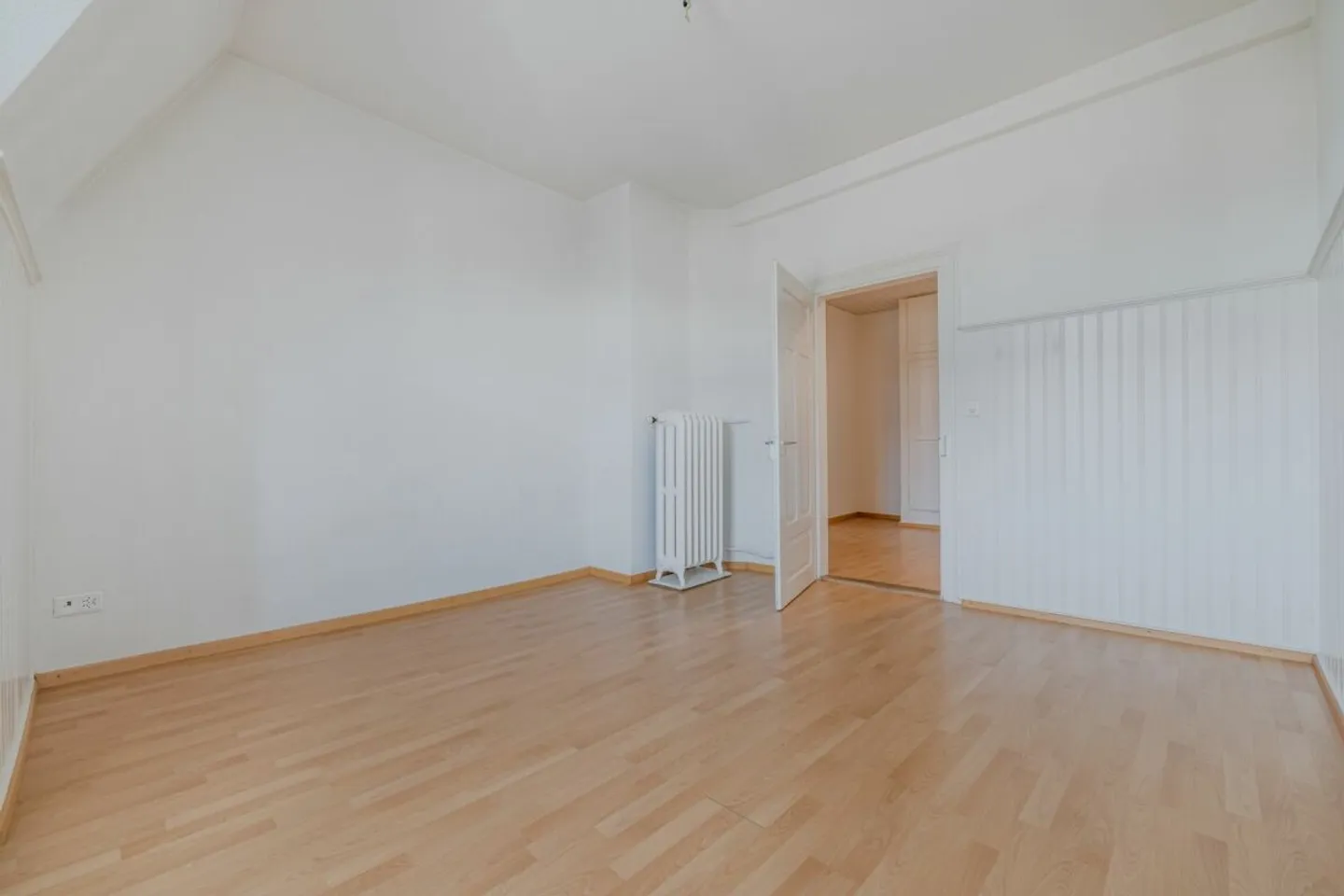 Einzigartige Dachwohnung in Seenähe - Photo 11 sur 13