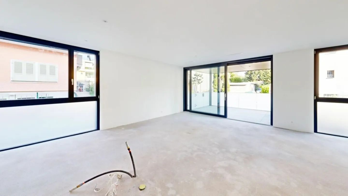 Où la vie moderne rencontre la qualité de vie (appartement de droite) - Photo 7 sur 13