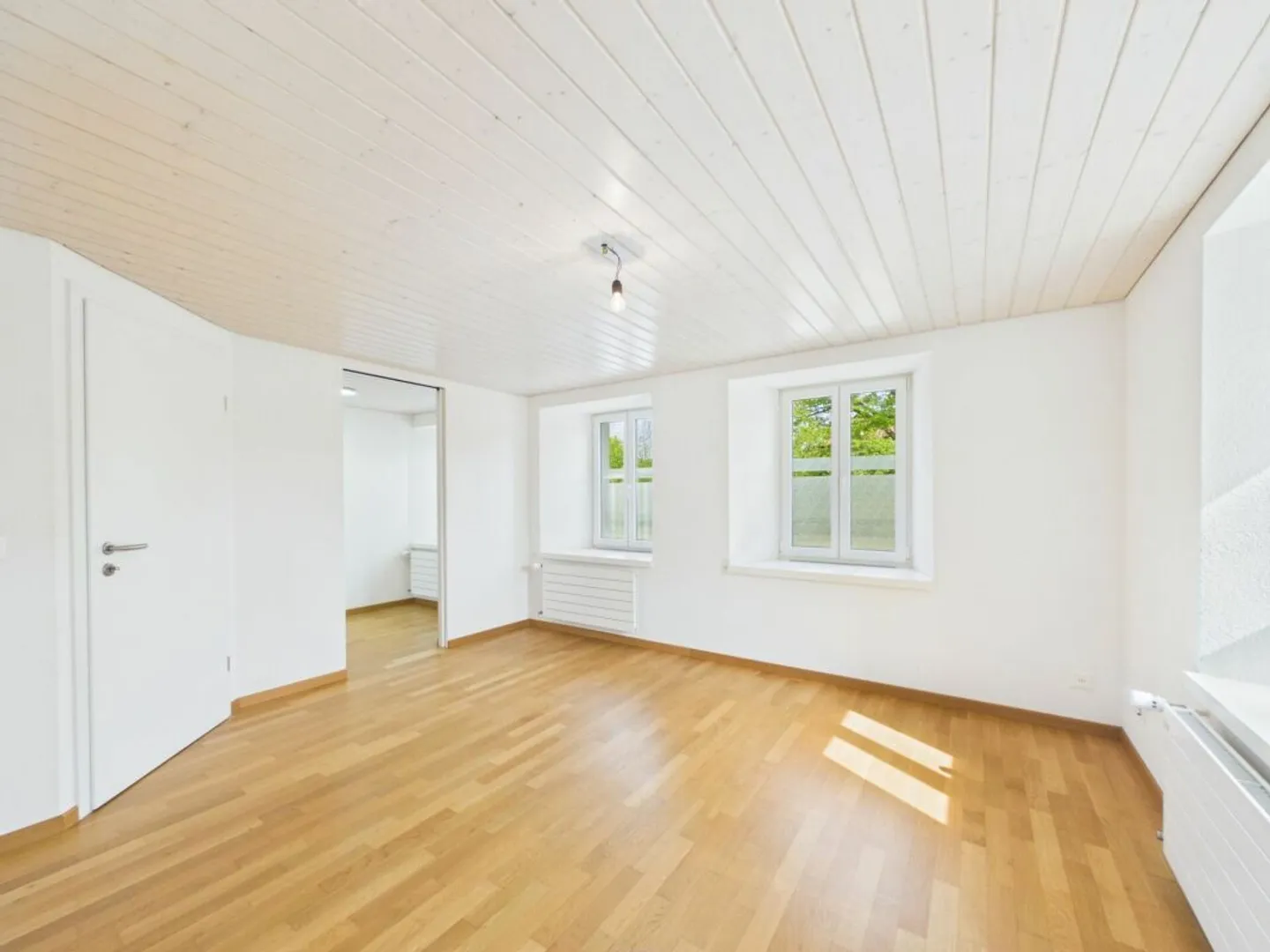 Casa di villaggio ristrutturata - Foto 6 di 13