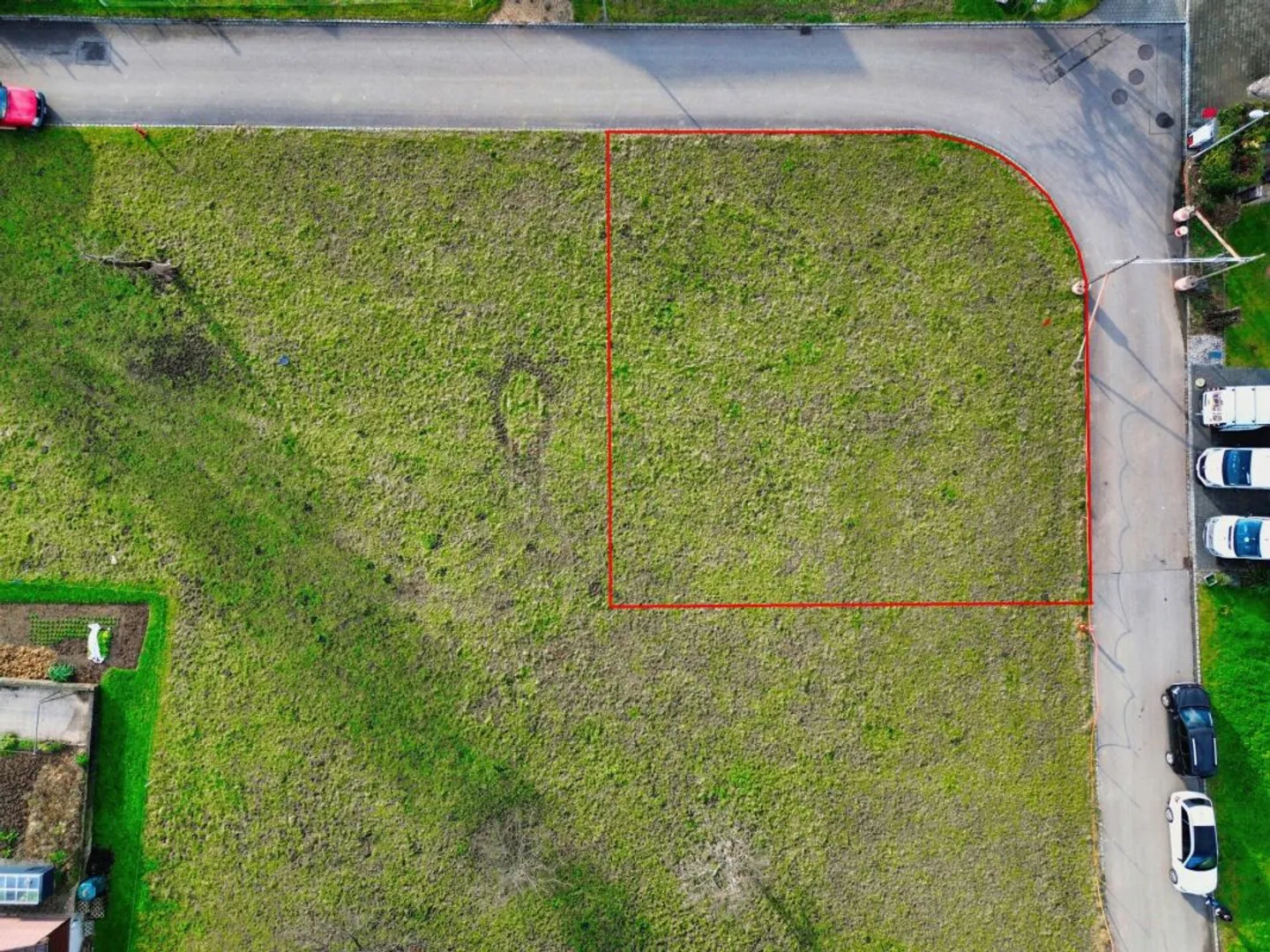 A plot for quality of life - Quiet, sunny, idyllic - Photo 2 of 9