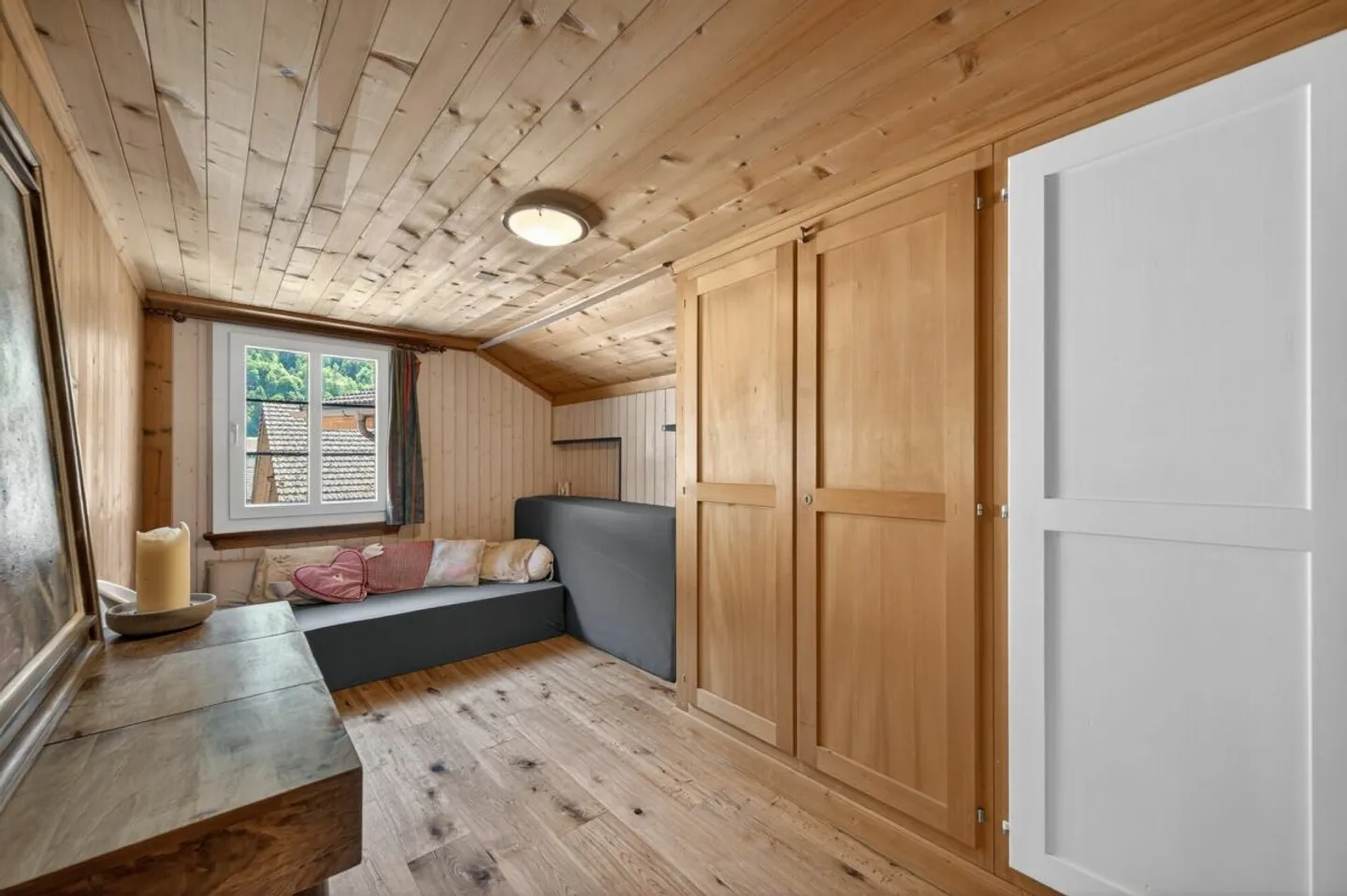 Chalet Bellevue Burg - Photo 11 sur 13