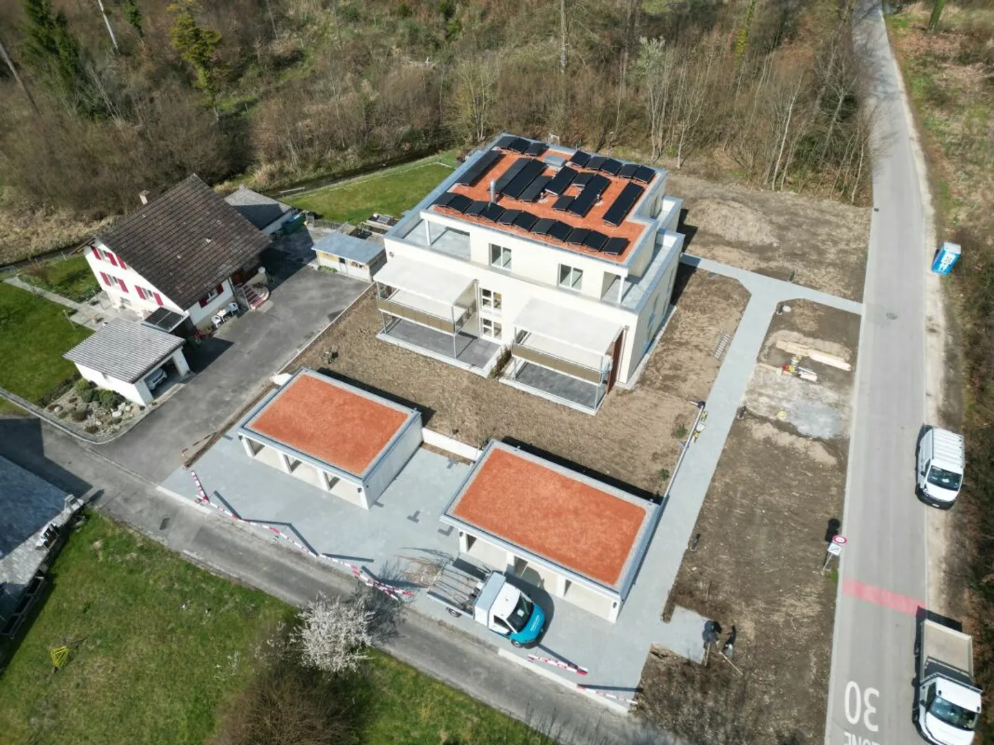 Stiamo vendendo il nostro appartamento campione - Foto 1 di 5