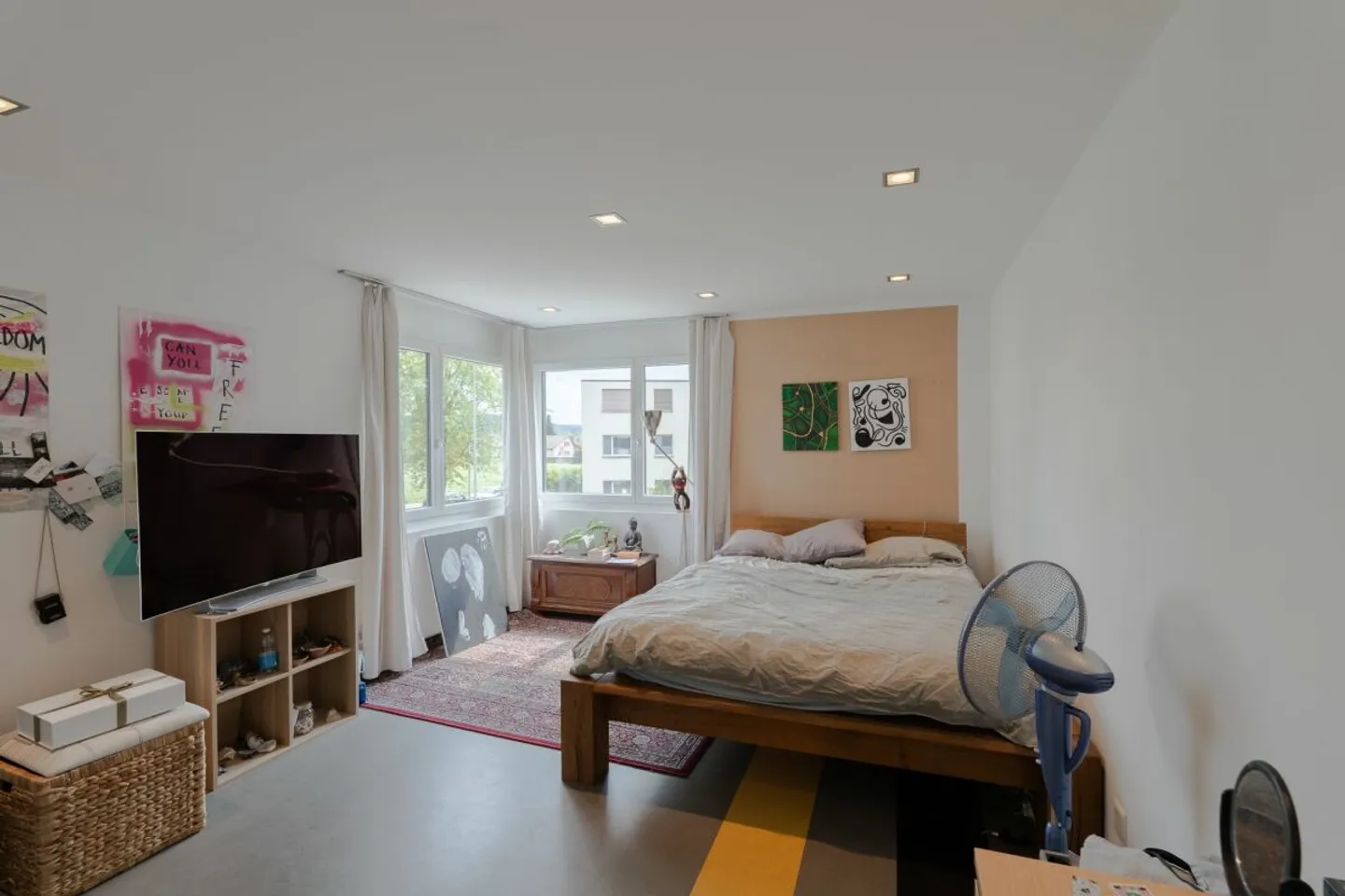 Spacious Family Home in Wiesendangen - Photo 13 of 13