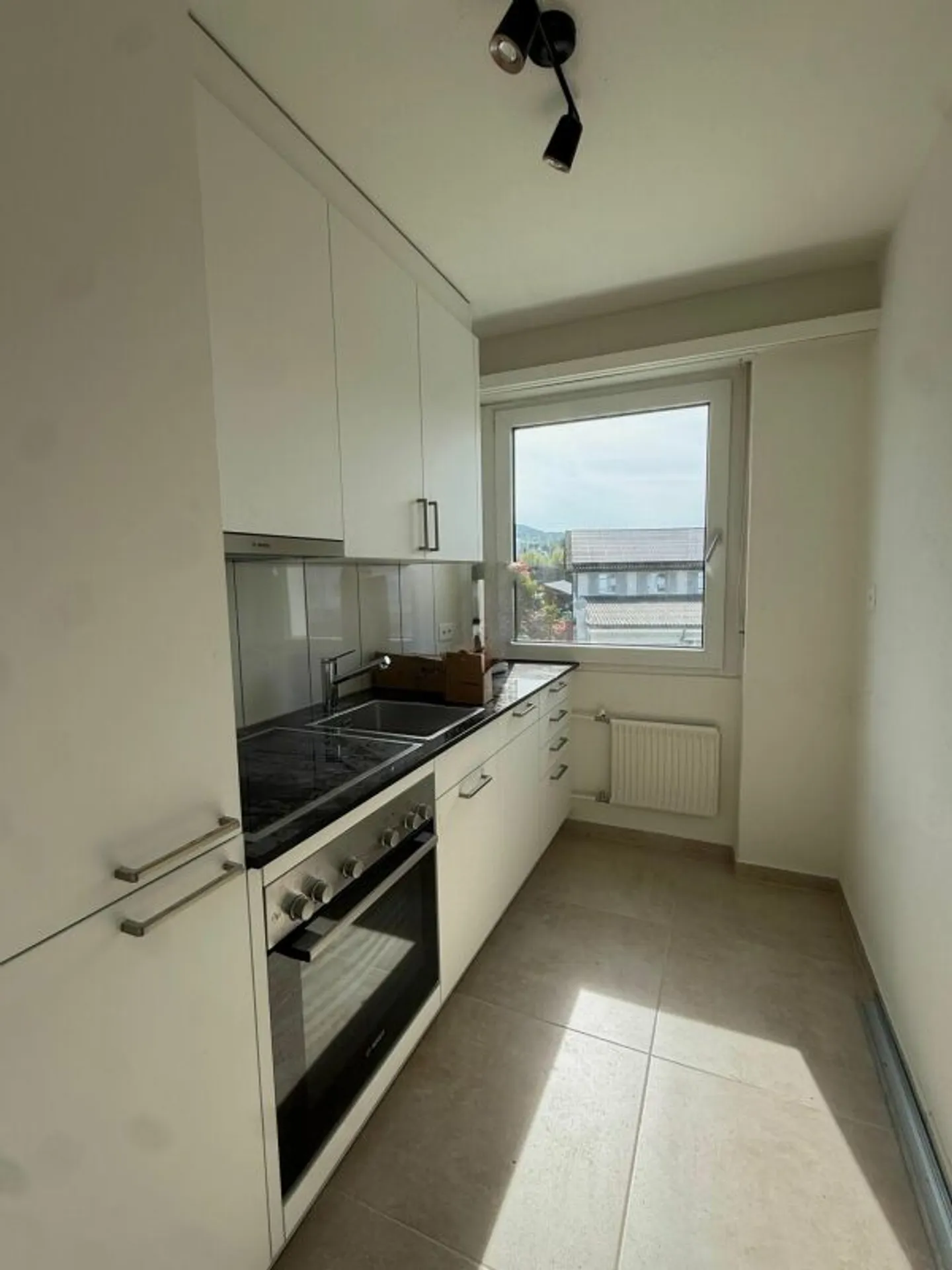 Appartamento 2 locali recentemente ristrutturato vicino al lago - Foto 4 di 5