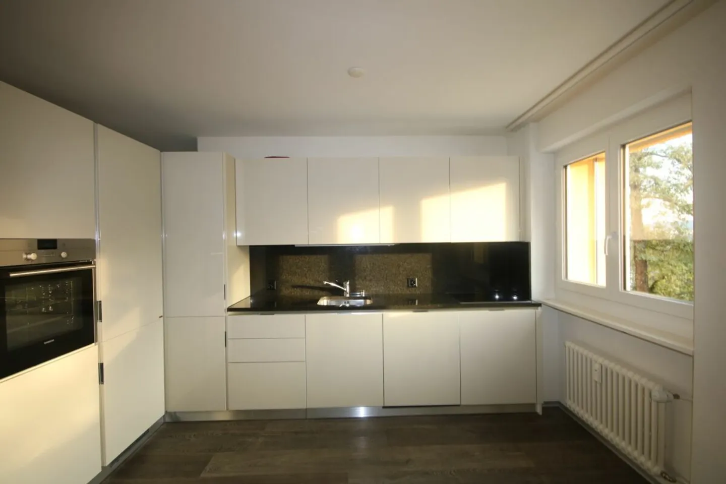Modern Apartment | Ideal Connections | Well-Maintained Development - Photo 1 of 8