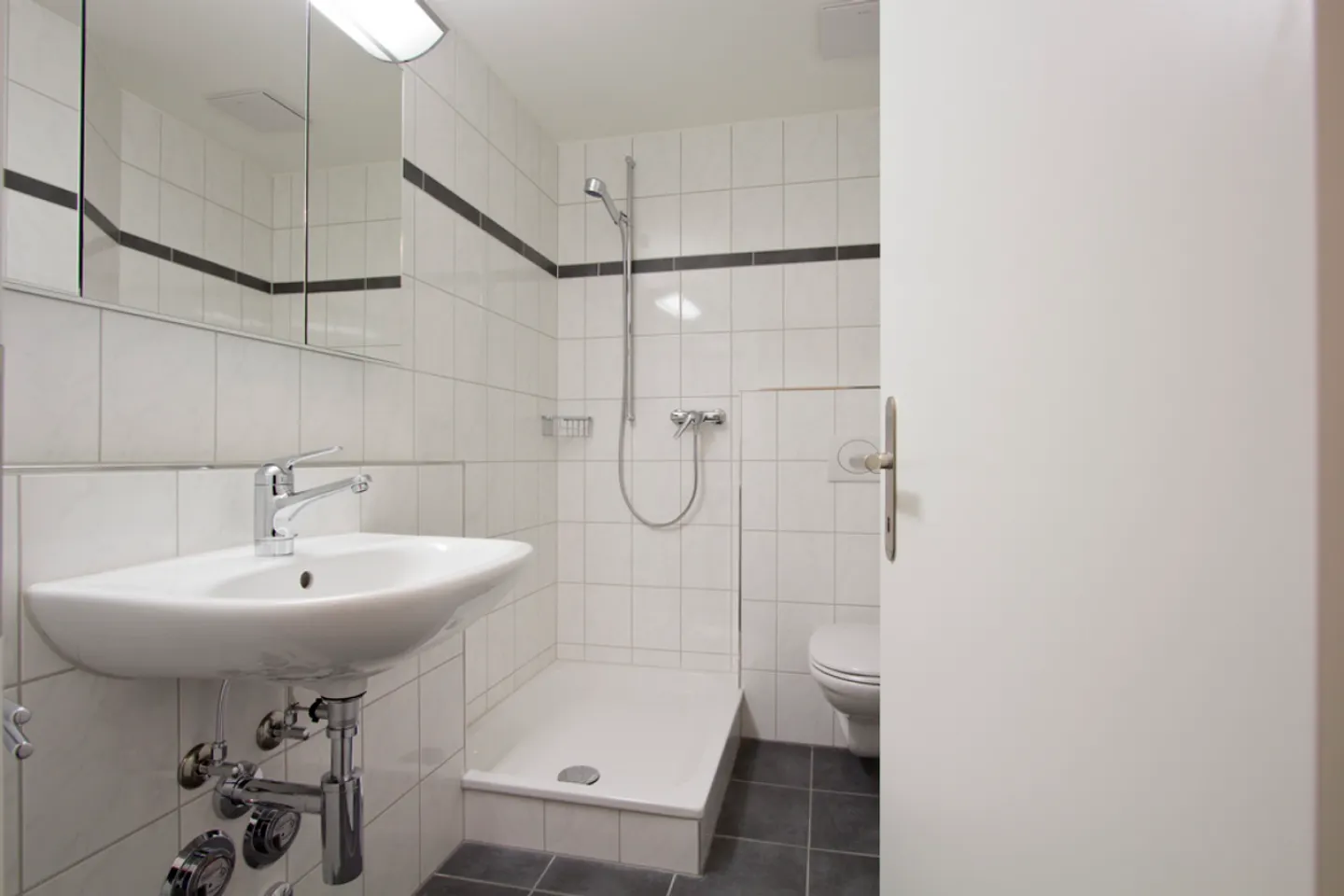 Charmante Wohnung Am Rhein - Foto 5 von 7