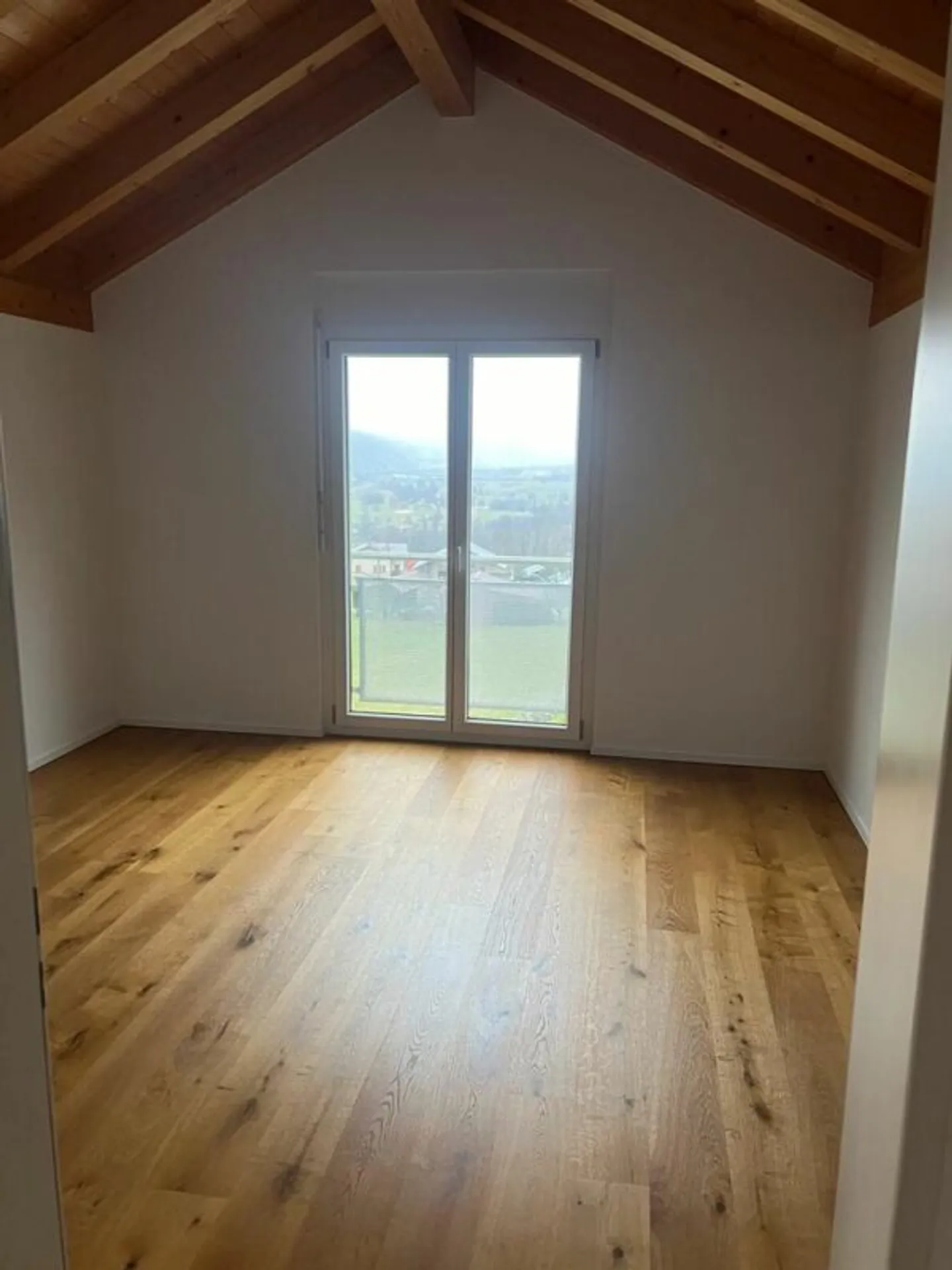 Vivere sopra i tetti - Comfort e privacy uniti - Foto 5 di 10