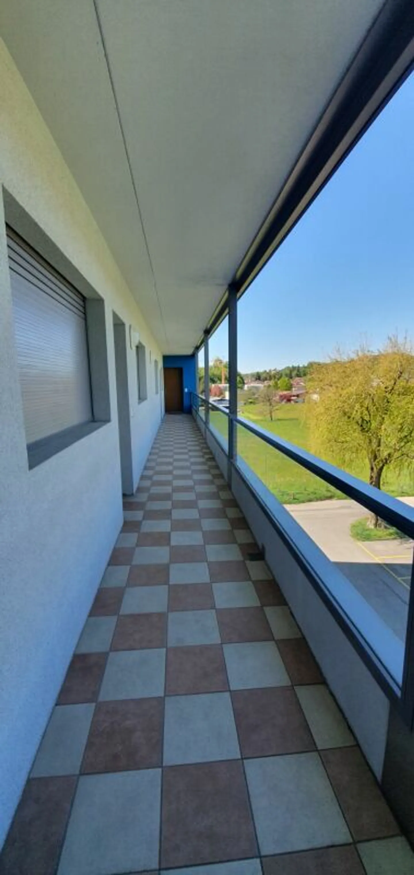 Stabio: Wohnung im Grünen und in der Ruhe - Foto 2 von 13