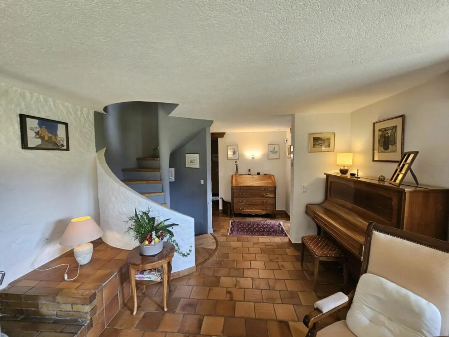 Villa indipendente 5.5 stanze a Grimisuat - Foto 5 di 5