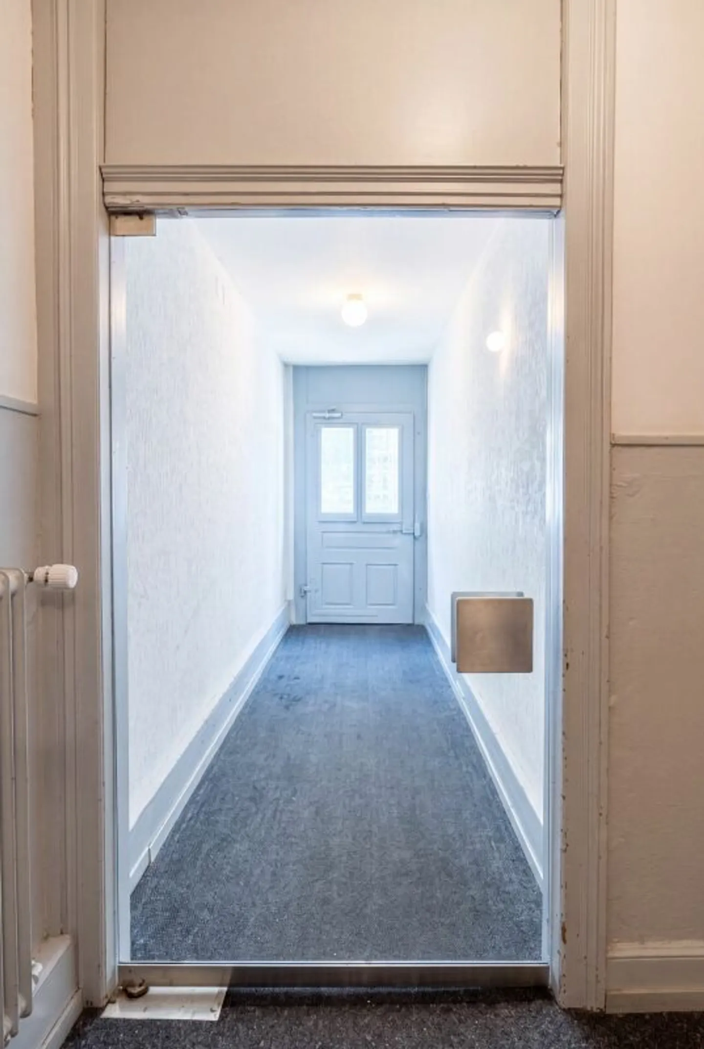 Multi-family house with 4 apartments in the popular Iselin district - Photo 11 of 13